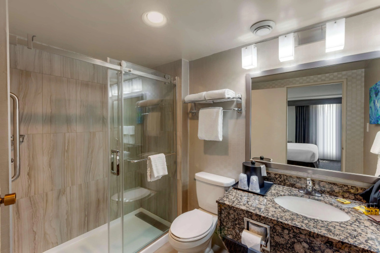 Best Western Plus Toronto Airport Hotel photo 10