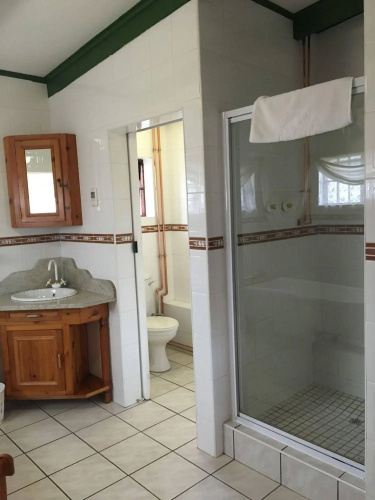 Westlodge at Graskop