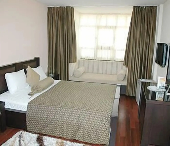 Ulasan Hotel