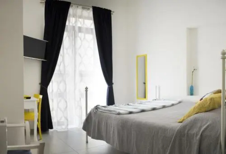 Civico 10 B&B