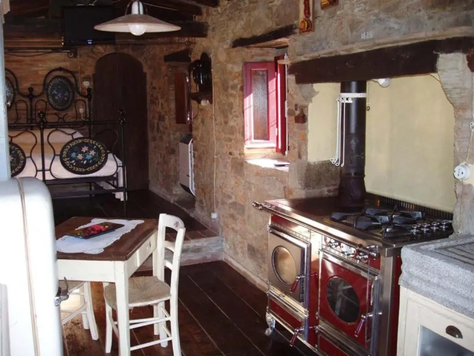 1 Bedroom Cottage