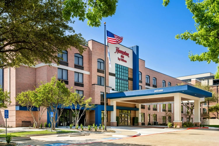 Pace Hotel Addison
