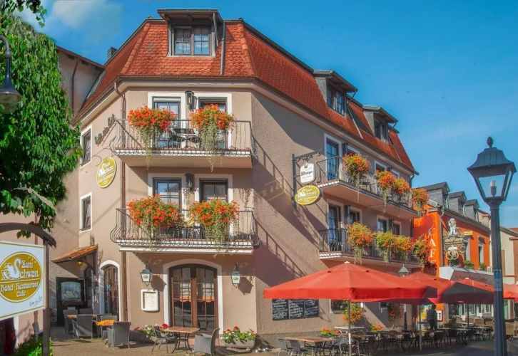 Otel görseli