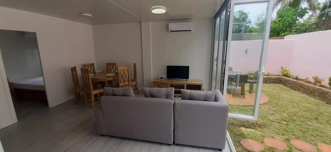 AM Residences