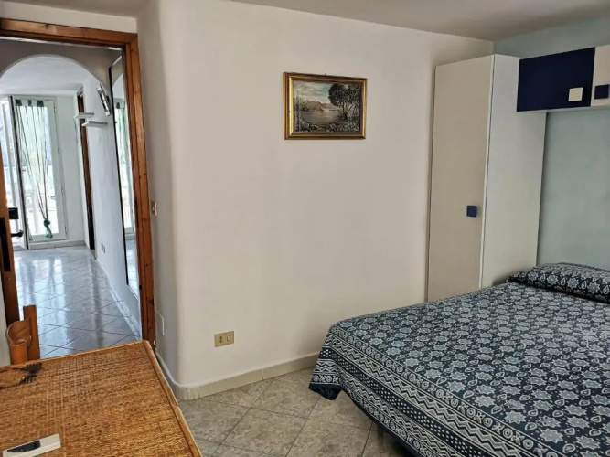 Turistcasa - Il Corridoio 34