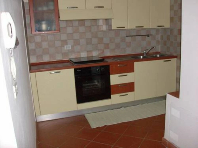 Two-room apartments at Terme Di Saturnia
