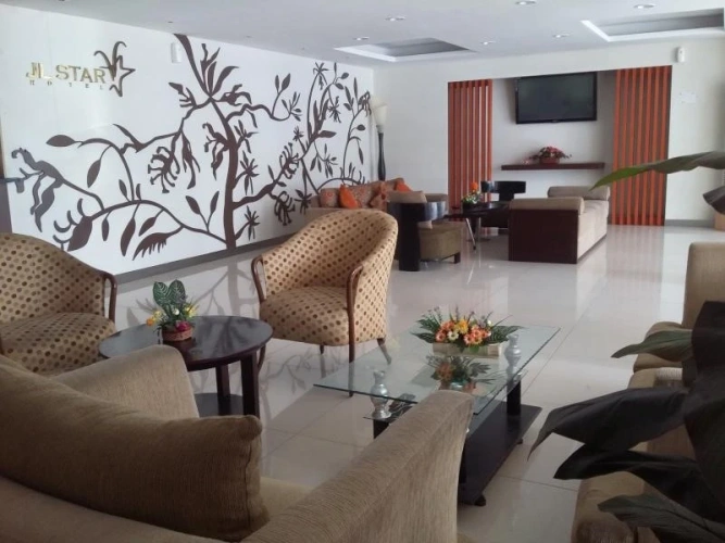Junior Suite