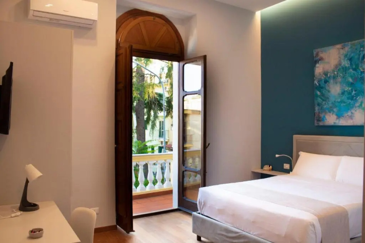 Relais Villa Montedonzelli