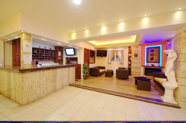 Philoxenia Hotel & Spa