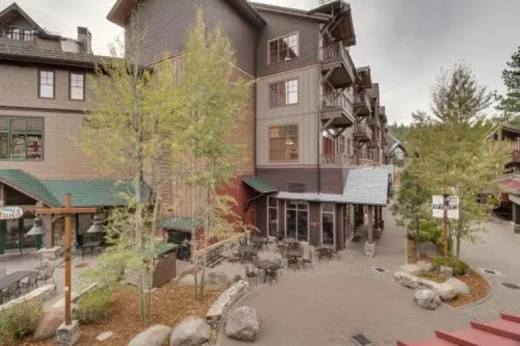 Northstar Original Village Studio Two