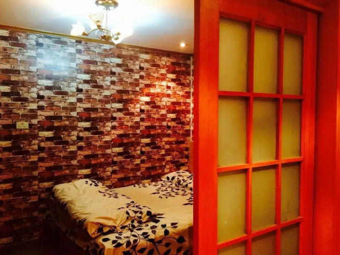 Travel.music Hostel