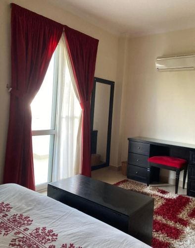 Cherry Apartment