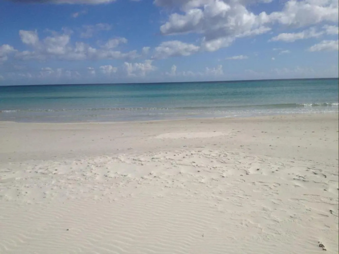 Appartamento Iris 300 mt spiaggia