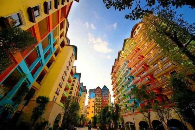 Image de l'hôtel