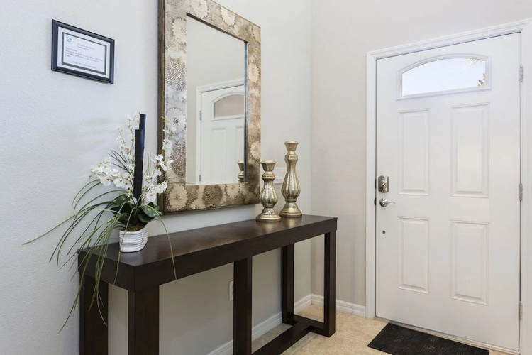 Windsor At Westside 15 - 9 Bed Villa
