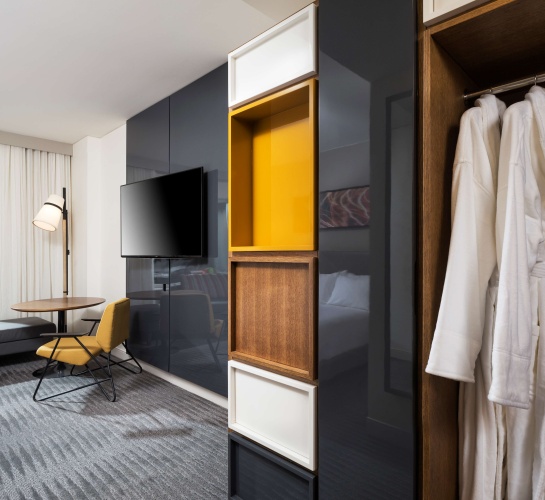 Hyatt Regency Bloomington - Minneapolis photo 29