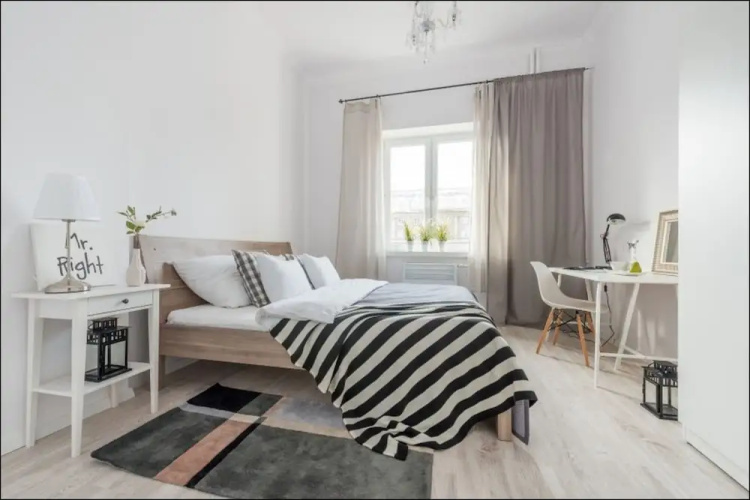 P&O Apartments Andersa 1