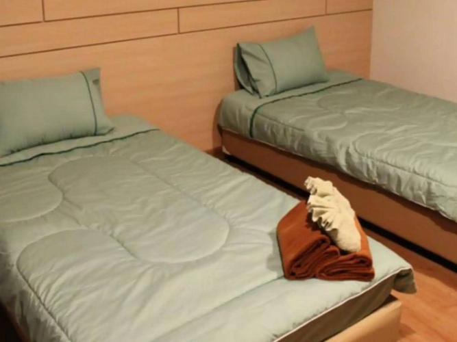 Patitta Apartment