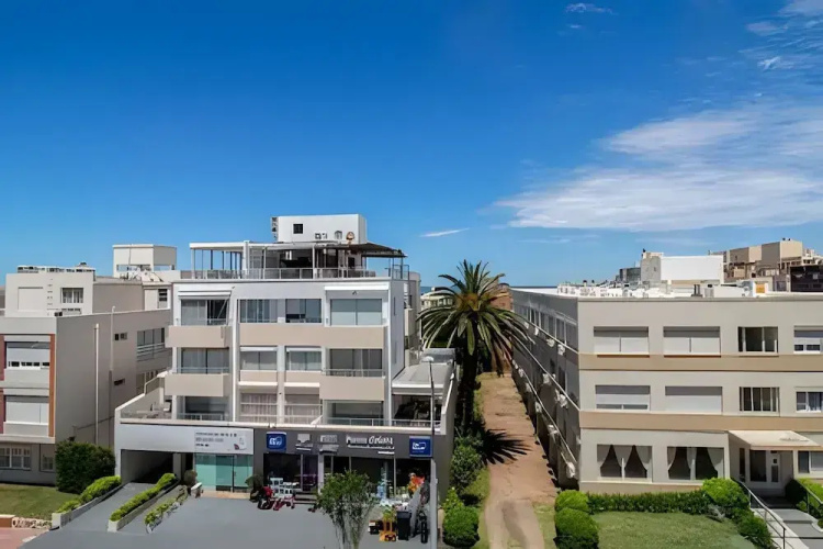 Hotelafbeelding