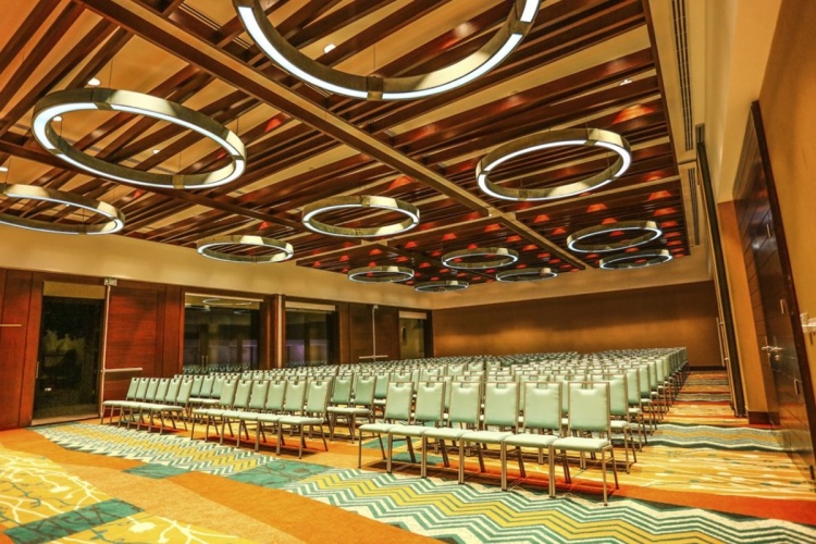 The Westin Porto de Galinhas, an All-Inclusive Resort photo 25