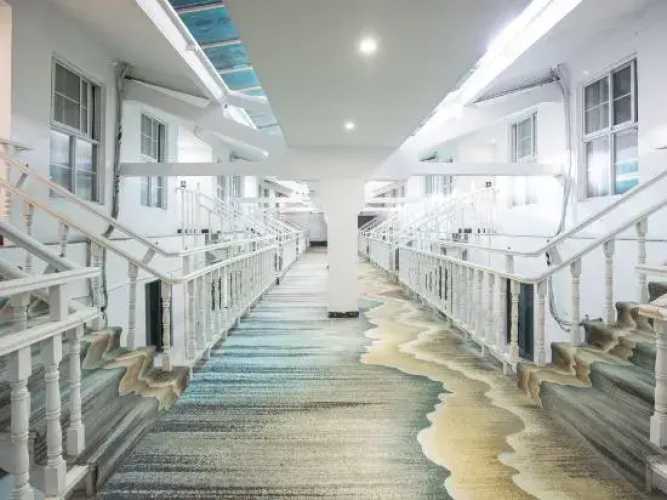 Qingmu Boutique Hotel