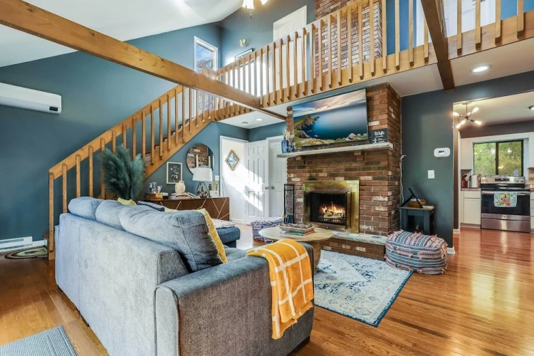 3 Bedrooms Cottage