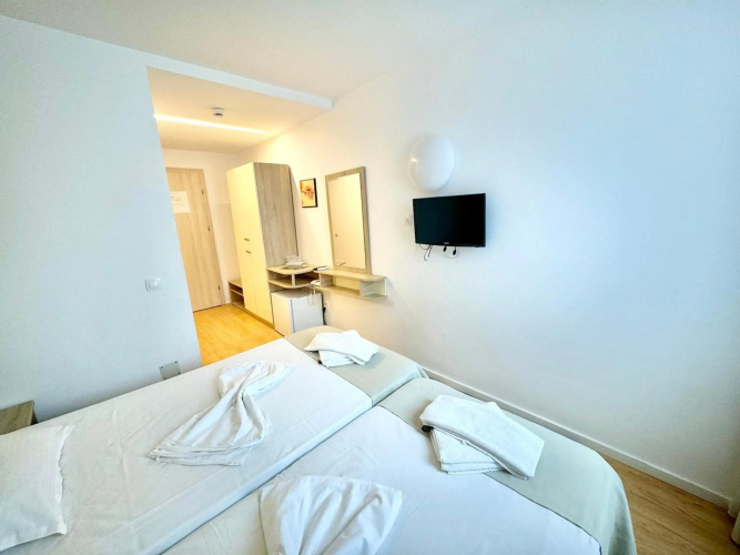 Hotel Diana