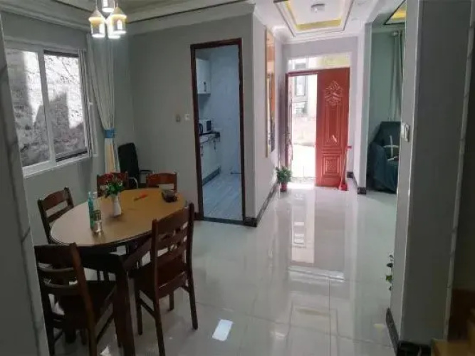 Grand Courtyard Homestay