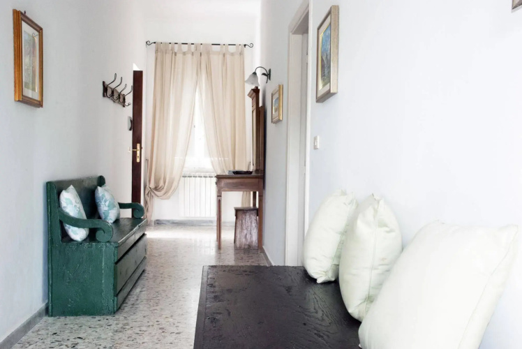 Casa De Luca