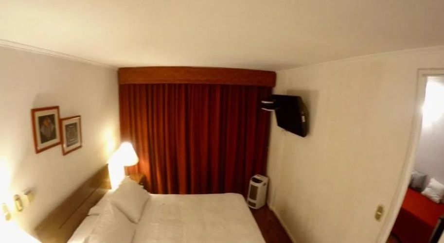 Encomenderos Apart Hotel