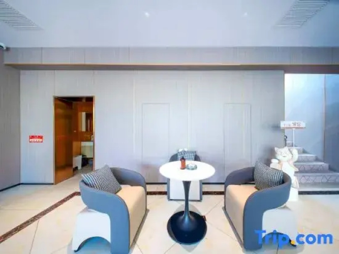 Jinji Hotel