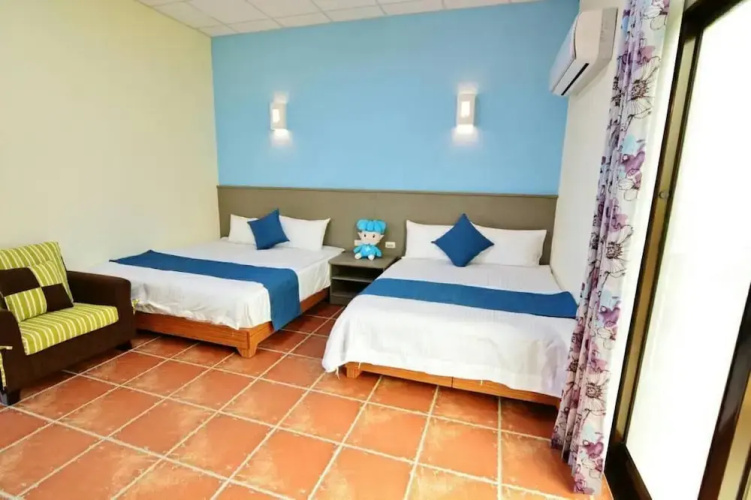 Futian B&B
