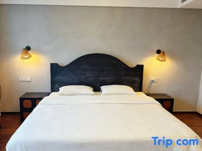 Family Suite with sea view