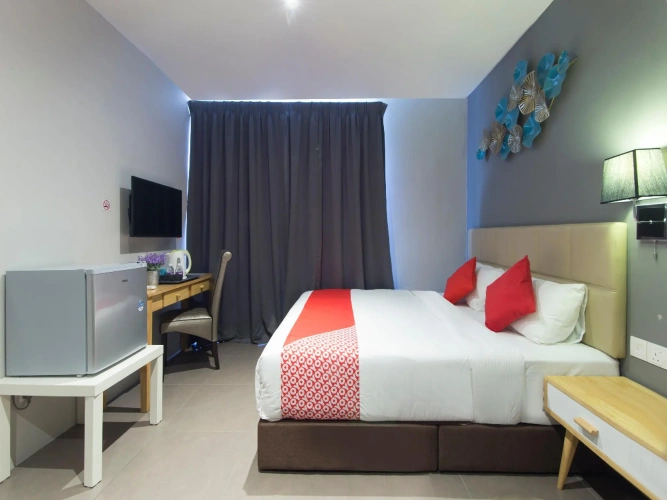 Premium Double room