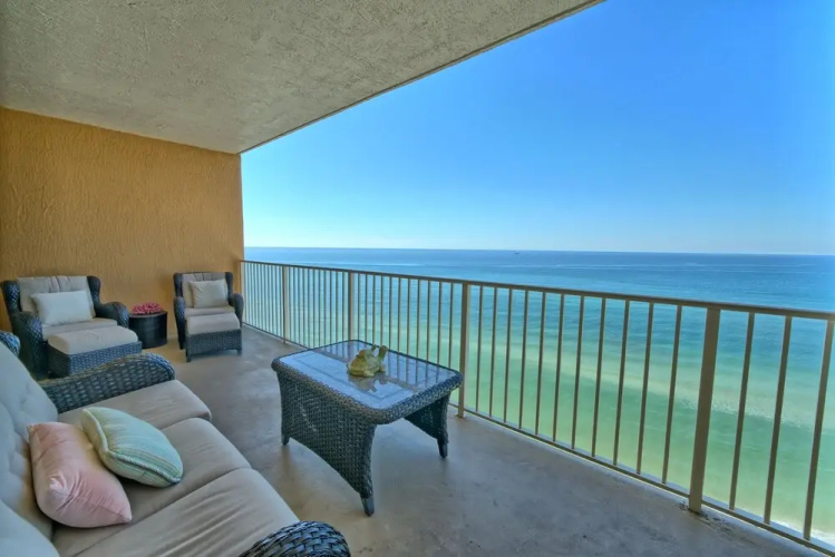 Treasure Island 1008