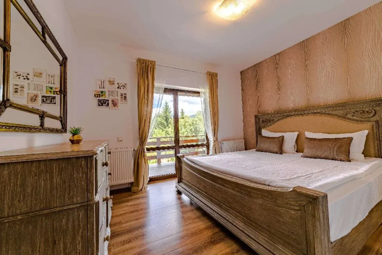 Yael Apartments