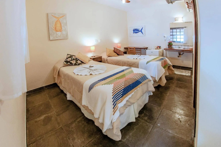 Hotelbild
