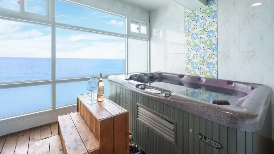 1 Bedroom Standard room