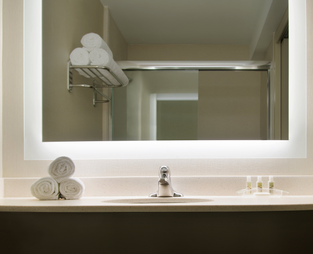 Holiday Inn Nashville-Vanderbilt (Dwtn) photo 17