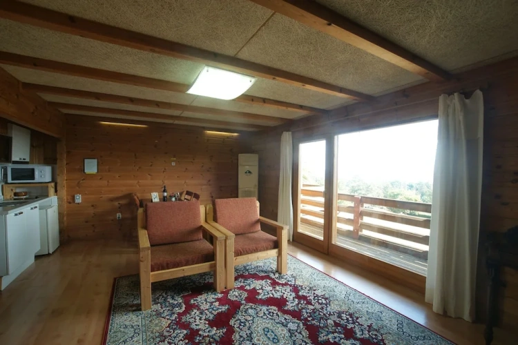1 Bedroom Standard room