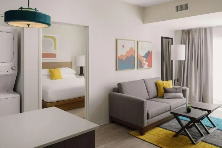 Quadruple Suite