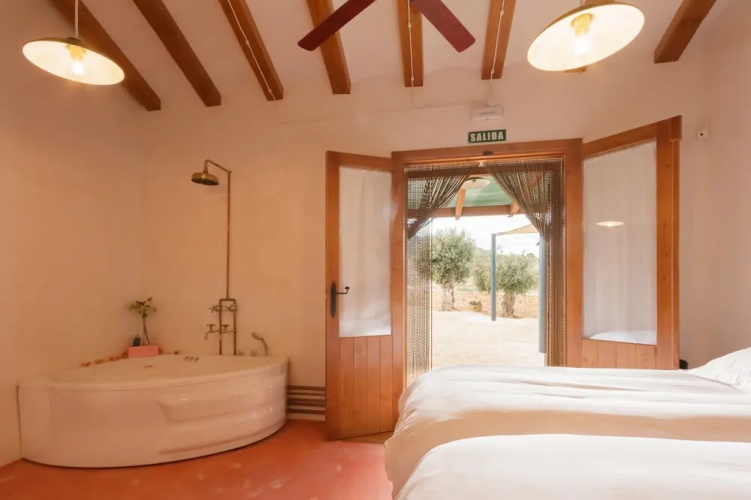 Casa Del Labrador