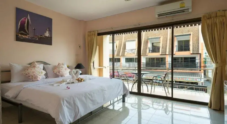 Aurora Guesthouse
