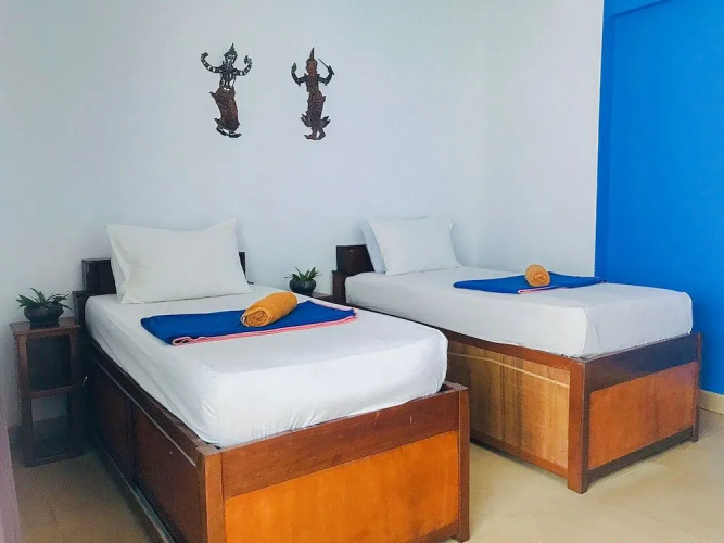 G&Z Plan B Hostel