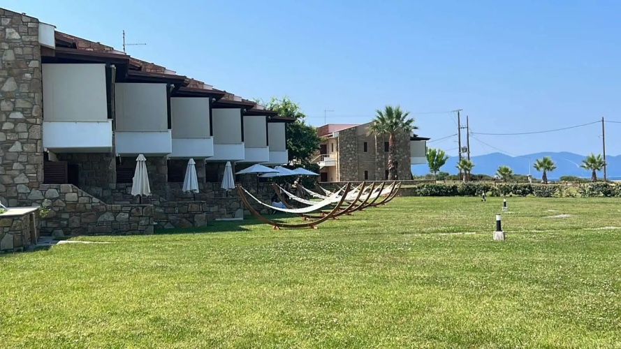 Terra D'Oro Villas Halkidiki