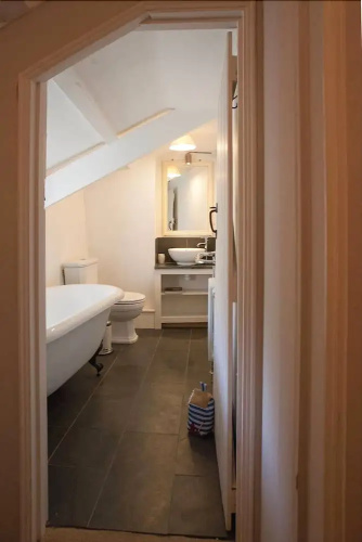 Itchingstone Cottage
