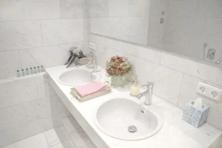 F10 APARTMENT Ulm