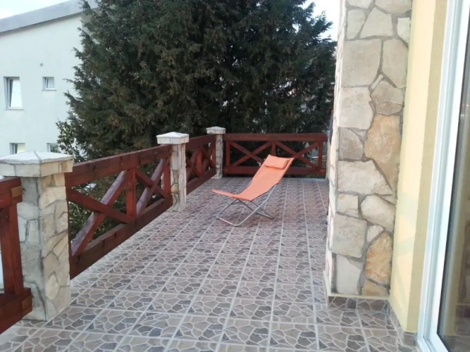 Cottage