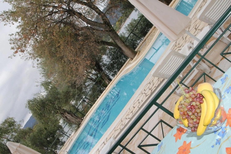 Saint Nicholas Beach Resort
