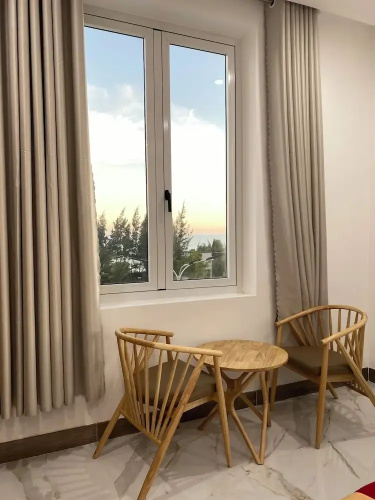 Viet Huong Hotel